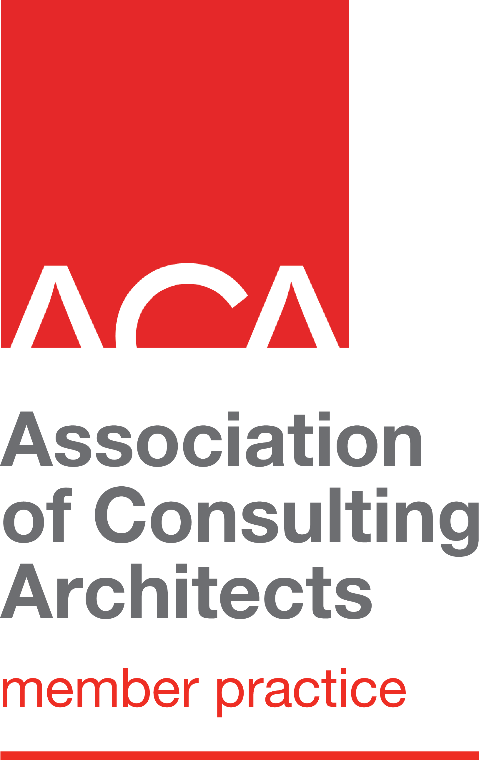 Association of Consulting Architects Member Practice
