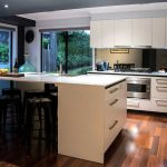 mitchell kitchen design canberra