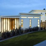 north terrace slider feature
