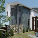 architectural townhouse design queanbeyan