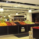 Architectural Retail Design Canberra fruitylicious