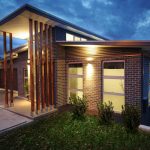 architect design house in nicholls canberra