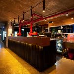 Architectural Hospitality Design Canberra western basement