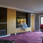 architect designed house in sutton